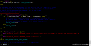 Xshell 无法显示终端颜色？ANSI 配置与外观修复指南？