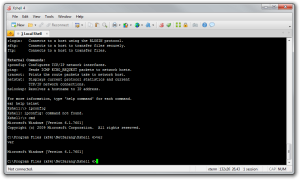 Xshell中文乱码？编码设置与字符集修复方法？