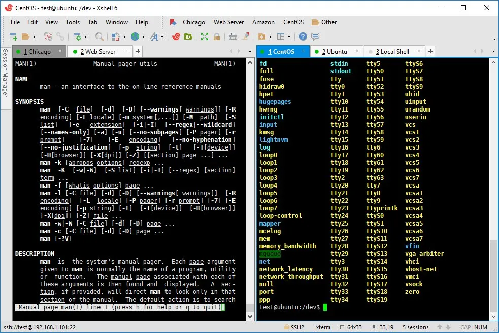 Xshell中文乱码？编码设置与字符集修复方法