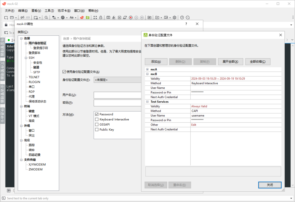 Xshell多开占用过高？性能优化与会话管理技巧