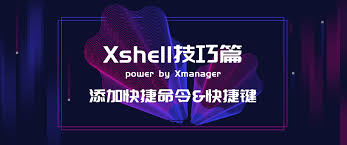 Xshell快捷键失效？自定义快捷键重置与冲突排查