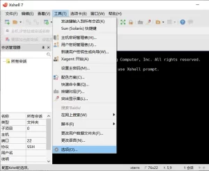 Xshell批量管理会话困难？会话分组与模板使用指南？