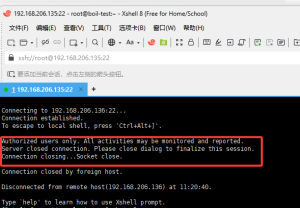 Xshell登录提示证书错误？安全验证与证书管理？