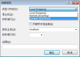 Xshell 使用动态端口无法连接？端口转发与代理配置详解