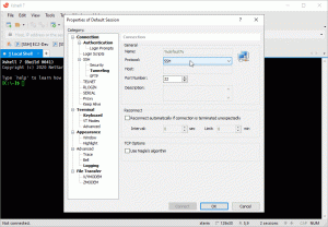 Xshell 打开特定远程程序报错？环境路径与权限排查指南？