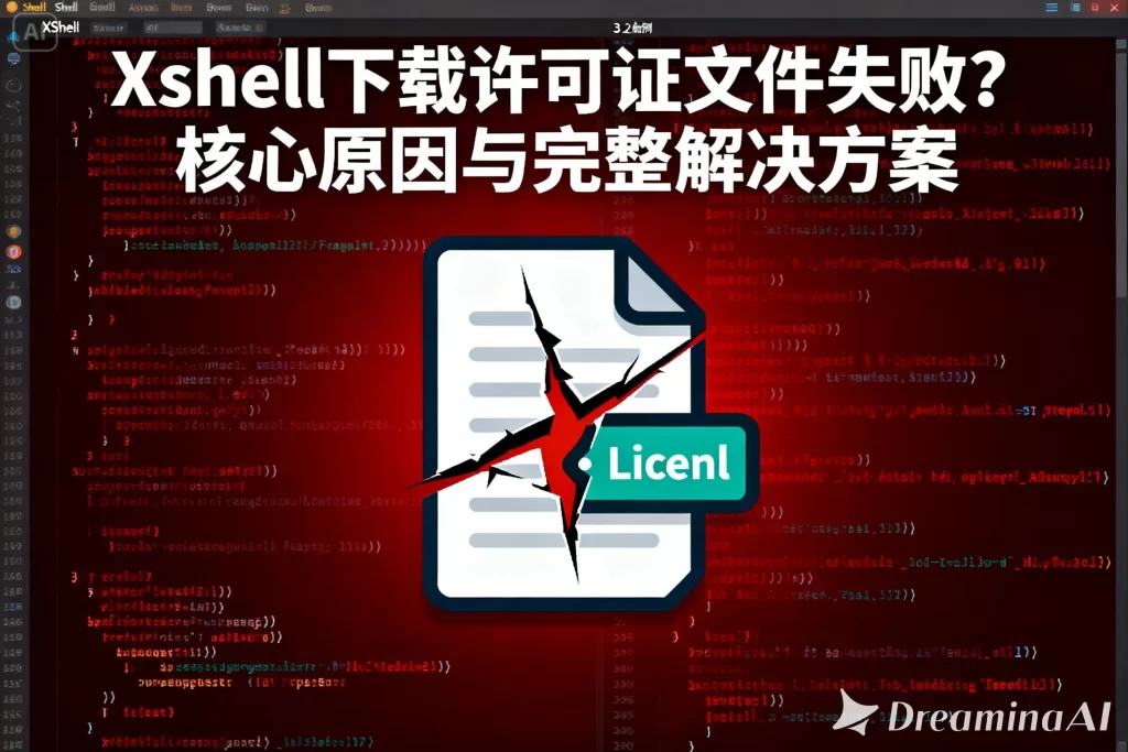Xshell防火墙阻止连接？解决方法大全