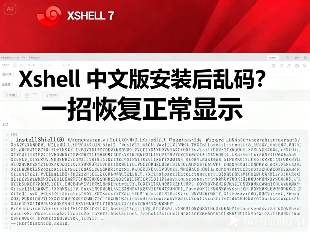 Xshell 端口或密钥配置错误怎么办？解决方法解析