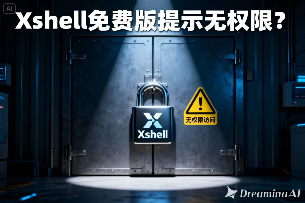 Xshell免费版与付费版区别详解,哪种更适合你
