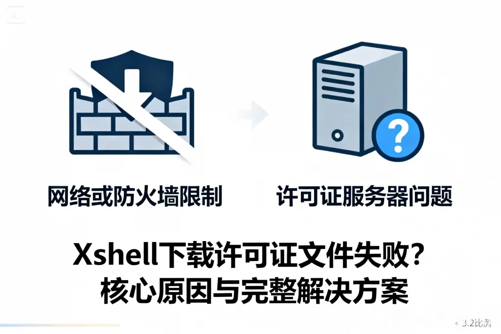 Xshell无法连接远程服务器?详细解决技巧与排查指南