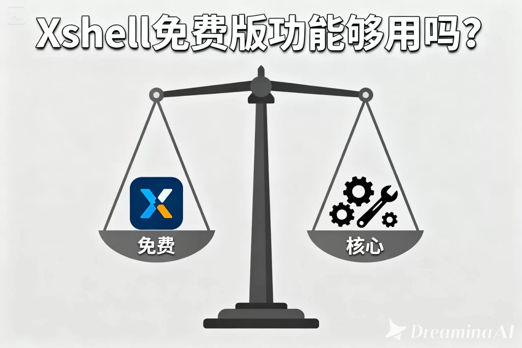 Xshell安装后无法打开？快速排查教程