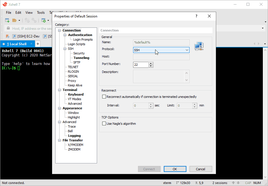 Xshell 官方是否会泄露隐私？全面解析安全性、数据处理与隐私风险