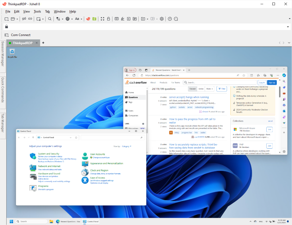 Xshell 下载后无法激活？正版授权全流程详解